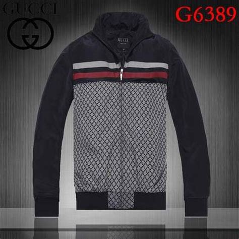 veste gucci pas cher chine